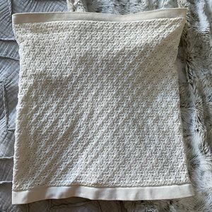 Free people seamless tube top